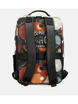 Anekke 40575-001 grand sac à dos de voyage alma Loisirs