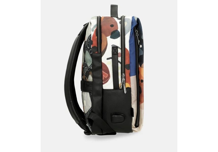 Anekke 40575-001 grand sac à dos de voyage alma Loisirs