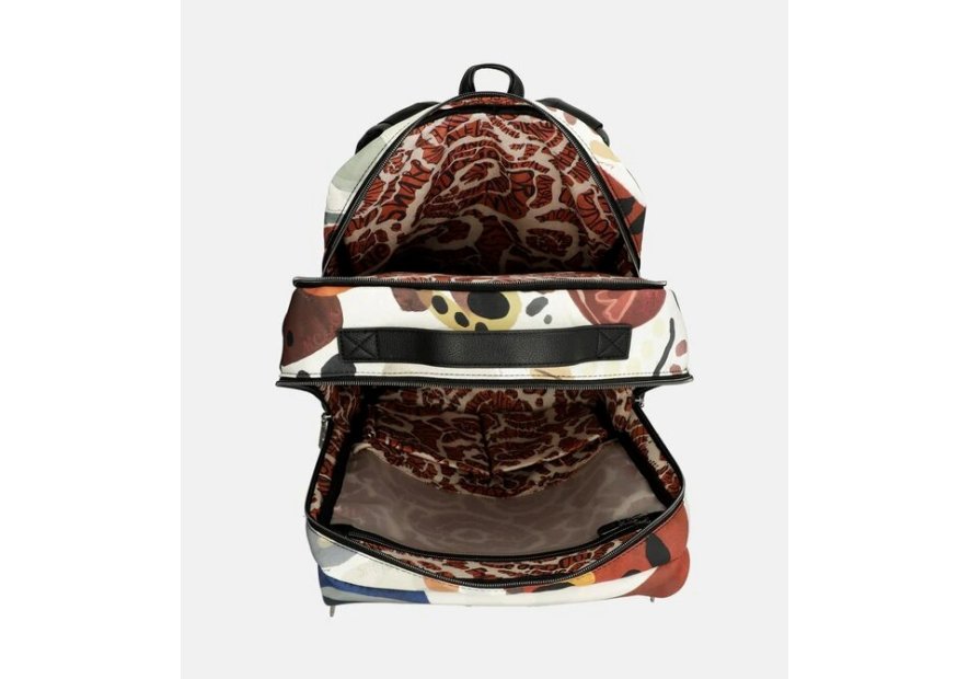 Anekke 40575-001 grand sac à dos de voyage alma Loisirs