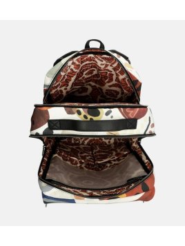 Anekke 40575-001 - POLYESTER - NOIR grand sac à dos de voyage alma Maroquinerie