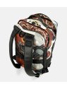 Anekke 40575-001 - POLYESTER - NOIR grand sac à dos de voyage alma loisirs