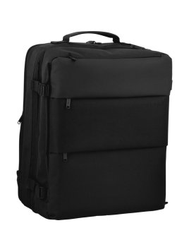 JUMP DU06 - POLYESTER - NOIR sac a dos de voyage cabine jump dunaa sac a dos