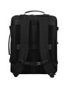 JUMP DU06 - POLYESTER - NOIR sac a dos de voyage cabine jump dunaa sac-a-dos