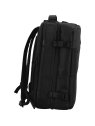 JUMP DU06 - POLYESTER - NOIR sac a dos de voyage cabine jump dunaa sac-a-dos