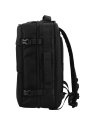 JUMP DU06 - POLYESTER - NOIR sac a dos de voyage cabine jump dunaa sac-a-dos