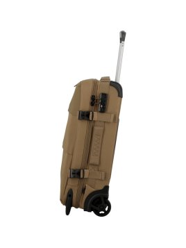 JUMP DU01 - POLYESTER - SABLE sac de voyage sac à dos roulettes cabine jump duna Sac de voyage à roulettes