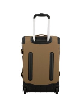 JUMP DU01 - POLYESTER - SABLE sac de voyage sac à dos roulettes cabine jump duna Sac de voyage à roulettes