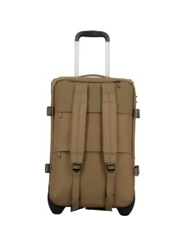 JUMP DU01 - POLYESTER - SABLE sac de voyage sac à dos roulettes cabine jump duna Sac de voyage à roulettes