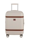 Samsonite 154688 - POLYCARBONATE - IVOIRE valise cabine image valise-cabine