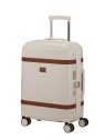 Samsonite 154688 - POLYCARBONATE - IVOIRE valise cabine image valise-cabine