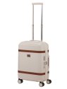 Samsonite 154688 - POLYCARBONATE - IVOIRE valise cabine image valise-cabine
