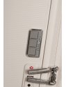 Samsonite 154688 - POLYCARBONATE - IVOIRE valise cabine image valise-cabine