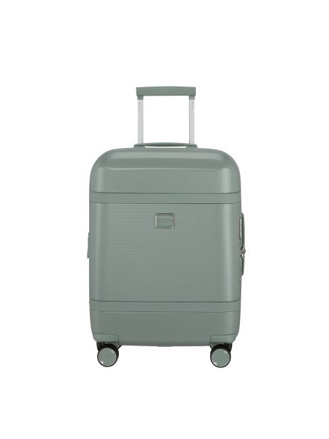 Samsonite 154688 - POLYCARBONATE - THYME valise cabine image valise-cabine