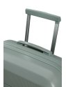 Samsonite 154688 - POLYCARBONATE - THYME valise cabine image valise-cabine