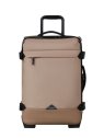 Samsonite 154950 - POLYESTER - DUNE sac de voyage à roulettes 55cm valise-cabine