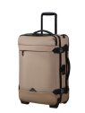 Samsonite 154950 - POLYESTER - DUNE sac de voyage à roulettes 55cm valise-cabine
