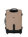Samsonite 154950 - POLYESTER - DUNE sac de voyage à roulettes 55cm valise-cabine