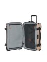 Samsonite 154950 - POLYESTER - DUNE sac de voyage à roulettes 55cm valise-cabine