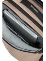 Samsonite 154950 - POLYESTER - DUNE sac de voyage à roulettes 55cm valise-cabine
