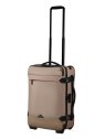 Samsonite 154950 - POLYESTER - DUNE sac de voyage à roulettes 55cm valise-cabine