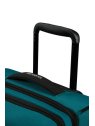 Samsonite 154950 - POLYESTER - DEEP TEAL sac de voyage à roulettes 55cm valise-cabine