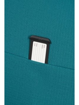 Samsonite 154950 sac de voyage à roulettes 55cm valise cabine