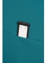 Samsonite 154950 - POLYESTER - DEEP TEAL sac de voyage à roulettes 55cm valise-cabine