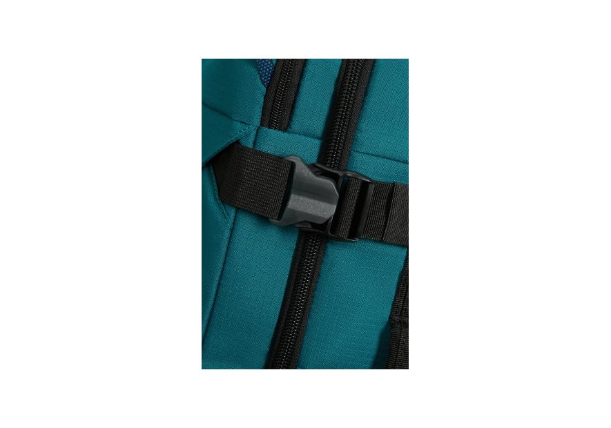 Samsonite 154950 sac de voyage à roulettes 55cm valise cabine