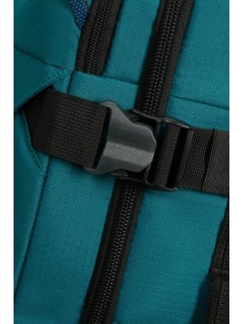 Samsonite 154950 sac de voyage à roulettes 55cm valise cabine