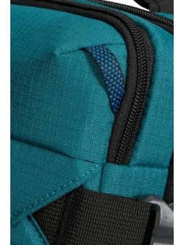 Samsonite 154950 sac de voyage à roulettes 55cm valise cabine