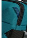 Samsonite 154950 - POLYESTER - DEEP TEAL sac de voyage à roulettes 55cm valise-cabine