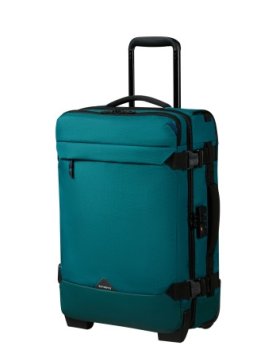 Samsonite 154950 sac de voyage à roulettes 55cm valise cabine