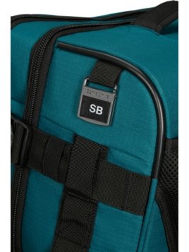 Samsonite 154950 sac de voyage à roulettes 55cm valise cabine