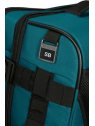 Samsonite 154950 - POLYESTER - DEEP TEAL sac de voyage à roulettes 55cm valise-cabine