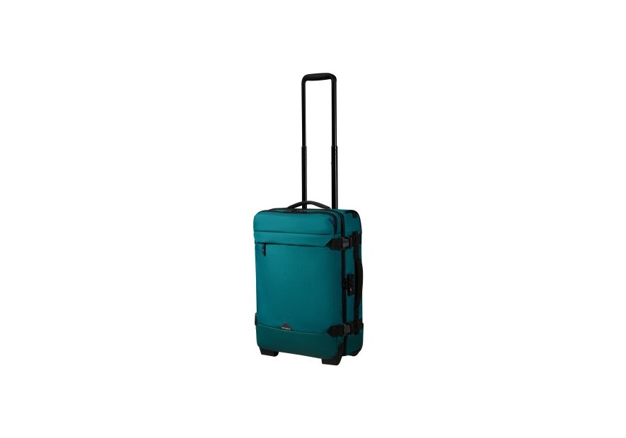 Samsonite 154950 sac de voyage à roulettes 55cm valise cabine