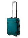 Samsonite 154950 - POLYESTER - DEEP TEAL sac de voyage à roulettes 55cm valise-cabine