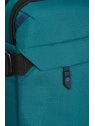Samsonite 154950 - POLYESTER - DEEP TEAL sac de voyage à roulettes 55cm valise-cabine