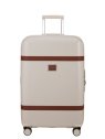 Samsonite 154692 - POLYCARBONATE - IVOIRE valise 4 roues extensible 69cm valise