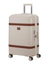 Samsonite 154692 - POLYCARBONATE - IVOIRE valise 4 roues extensible 69cm valise