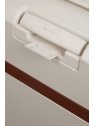 Samsonite 154692 - POLYCARBONATE - IVOIRE valise 4 roues extensible 69cm valise