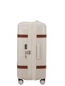Samsonite 154692 - POLYCARBONATE - IVOIRE valise 4 roues extensible 69cm valise