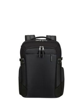 Samsonite 154060 - POLYESTER - NOIR sac à dos m sac a dos