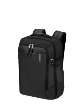 Samsonite 154060 - POLYESTER - NOIR sac à dos m sac a dos