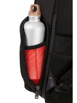 Samsonite 154060 - POLYESTER - NOIR sac à dos m sac a dos