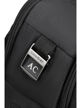 Samsonite 154060 - POLYESTER - NOIR sac à dos m sac a dos