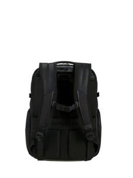 Samsonite 154060 - POLYESTER - NOIR sac à dos m sac a dos