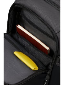 Samsonite 154060 - POLYESTER - NOIR sac à dos m sac a dos