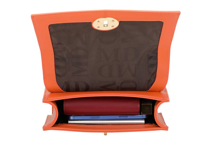 Mac Douglas ALLEGRO2-RYTHME trotteur rectangulaire allegro de mac douglas Sacs à mains