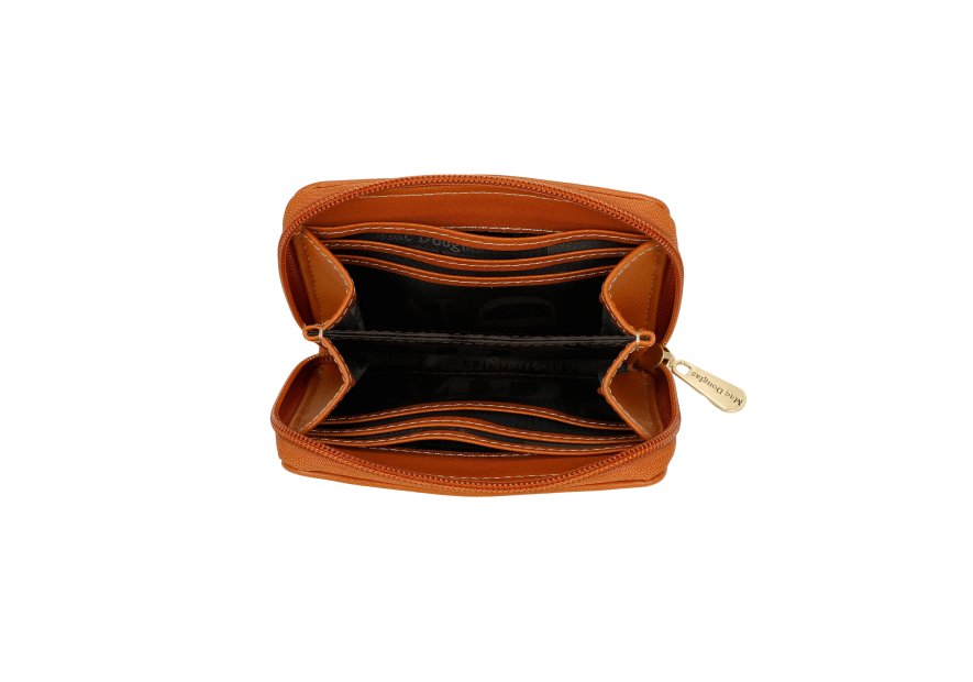 Mac Douglas CUTTER-RYTHME porte monnaie cutter de mac douglas Porte-monnaie Femme