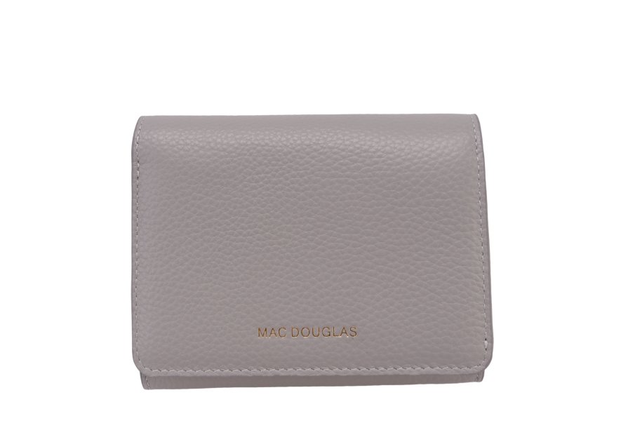 Mac Douglas CAPPUCCINO-ALBA porte monnaie rabat alba de mac douglas Porte-monnaie Femme